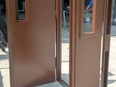 Puertas de Seguridad – METALDOOR